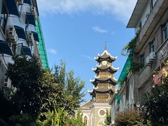 -贵阳北天主教堂