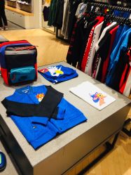 -nike kids(苏州中心商场店)