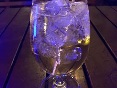 -The BREW·酿餐厅(浦东嘉里大酒店)