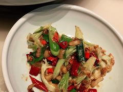 -客语客家菜(华发商都店)