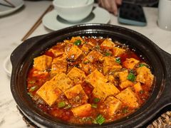 -初蓉丨遇见新川菜(亲贤街荣耀店)