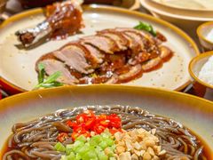 -青年公社烤鸭(青年路店)