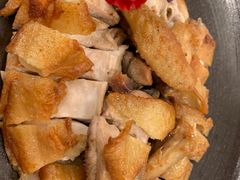 -顺风山庄(水濂山店)