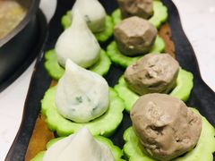 三宝丸子-德米火锅(深圳湾1号旗舰店)