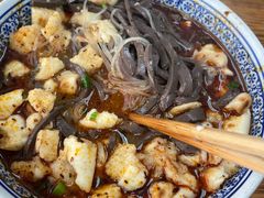 -东关赵记粉汤羊血(兴庆北路店)
