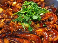 -黄记煌三汁焖锅(荣盛国际店)