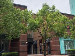 -九六广场-停车场