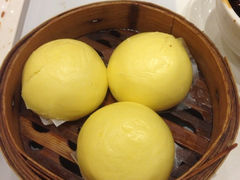 香滑流沙包-稻香酒家·34年老字号·港式粤菜(汉街店)