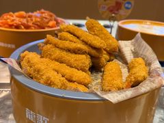 -龍歌自助小火锅(秦淮水游城店)