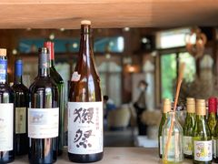 -一棵树·意大利西餐厅One Tree(新城店)