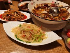 -渝信川菜(西单店)