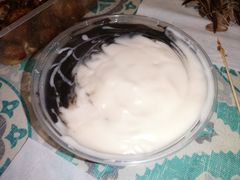 -鞠氏黑芝麻糊(水塔店)