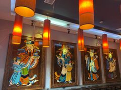 -巴蜀大宅门火锅(北大街店)