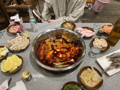-华丰火锅(双林北横路店)