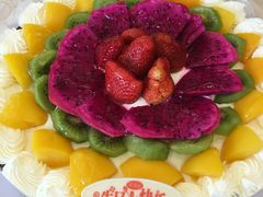 -天外天美食广场(哈尔滨路店)