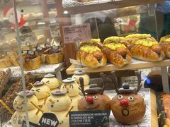 -PAPER STONE BAKERY(天环店)
