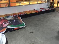 场馆-胜道博岳国际卡丁车馆(奈伦店)