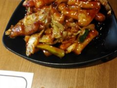 -幸屿 创意料理(永嘉天地店)