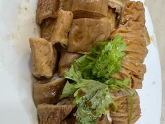 -车头老二大排档