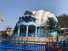 -杭州Hello Kitty乐园