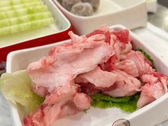 胸口油-活潑鲜跳(湖滨商业街店)