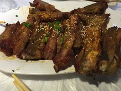 -霄汉羊排(万松园一店)