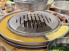 -姜虎东白丁烤肉(深圳湾后海汇店)