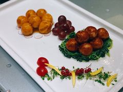 -禧瑞都大饭店(吊桥路店)