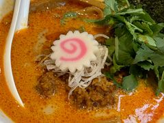 -Ramen满吉·豚骨拉面(丽园路店)