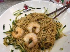 -五爷拌面(深圳北站店)