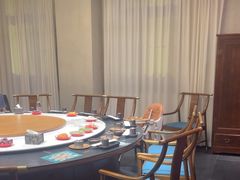 -乔先生涮肉·鲜活牛羊肉火锅(塘沽店)