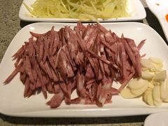 红肠丝片-老昌春饼(大直街店)