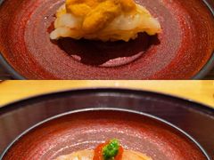 -鮨青(恒基名人购物中心店)