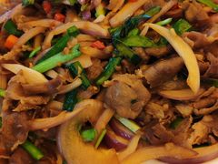 -庞大滦州国际大酒店