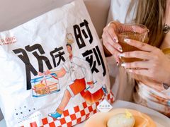 -壹点壹客·生日蛋糕(南山店)