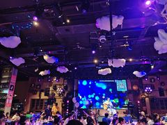 -胡桃里乐队酒馆(广州塔店)