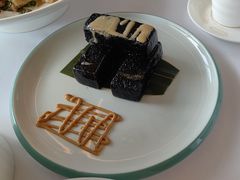 -顺德喜来登酒店·采悦轩