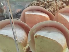 雪山芝士面包-味多美(上南路店)
