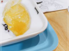 -满记甜品(王府井北京市百货大楼店)