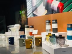 -sugarman espresso素饮糖人高新咖啡工厂
