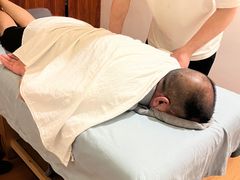 -雅享养生·中医调理·筋骨艾灸(广兰路店)