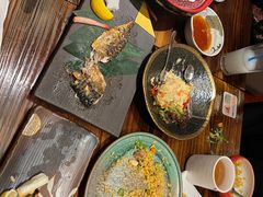 -鸟鹏烧鸟居酒屋(熙龙湾店)