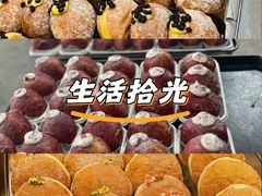 -Sweety Fairy小蜜蜂蛋糕&下午茶(大柏树店)