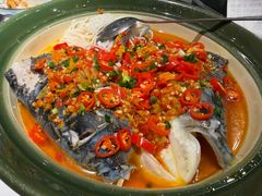 -费大厨辣椒炒肉(黄兴中心广场店)