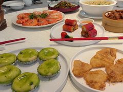 -晋江荣誉国际酒店·港誉茶餐厅