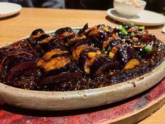 铁板茄子-川流不息(北蔡休闲广场店)