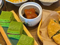 -春家·非遗手工小吃(徐汇万科广场店)