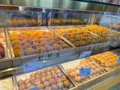 -糕材生•糕点•生日蛋糕(解放路店)
