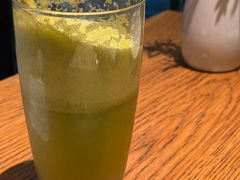 -La Strada(安福路店)