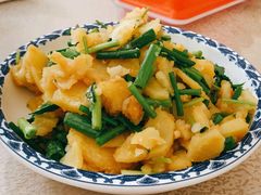 -苏尼特食府(金穗家园店)